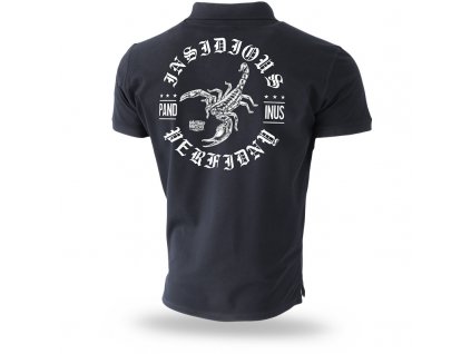 Polokošile INSIDIOUS (size M, code-on-card TSP297A)