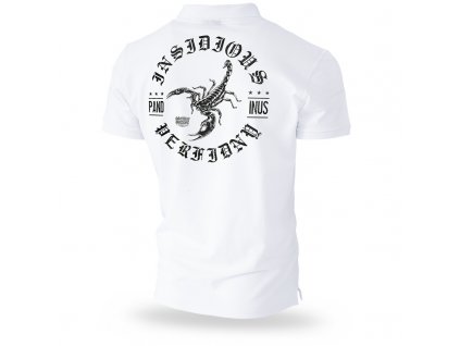 Polokošile INSIDIOUS (size M, code-on-card TSP297B)