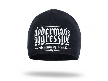 Bavlněná čepice Dobrman’s Aggressive (size one size, code-on-card CAP219)