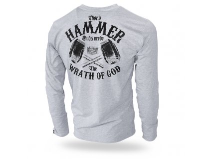 Longsleeve THOR HAMMER