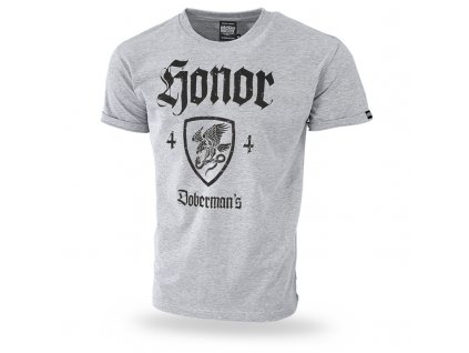 Tričko Honor (size M, code-on-card TS301E)