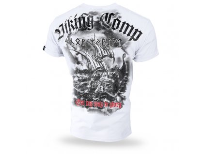 Tričko Viking Comp (size M, code-on-card TS300B)