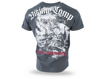 Tričko Viking Comp (size M, code-on-card TS300G)