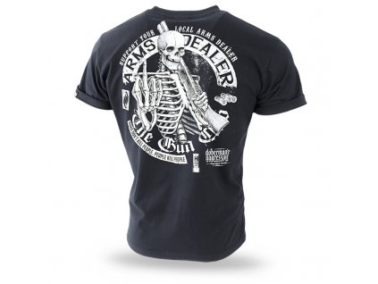 Tričko Arms Dealer (size M, code-on-card TS304A)