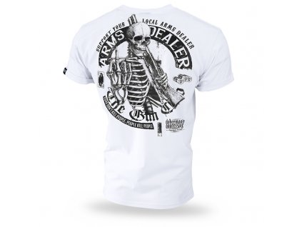 Tričko Arms Dealer (size M, code-on-card TS304B)