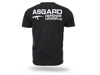 Tričko Asgard (size M, code-on-card TS305A)