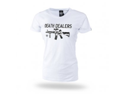Dámské tričko Death Dealers