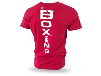 Tričko Go Fight Win (size M, code-on-card TS313C)