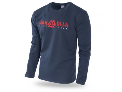 Longsleeve Mystery Valhalla