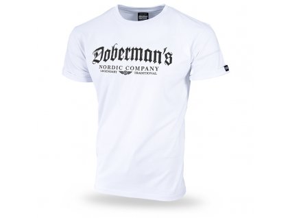 Tričko Dobermans Gothic