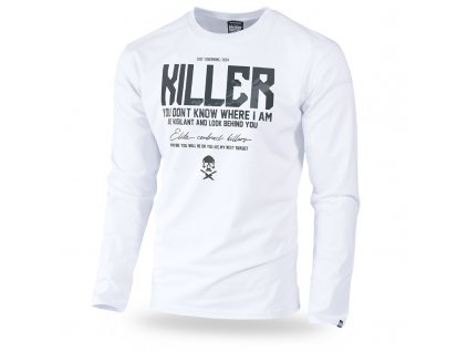 Longsleeve Killer