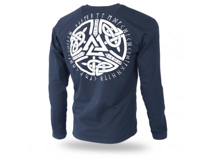 Longsleeve North Valknut