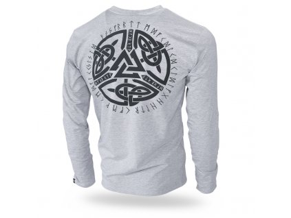 Longsleeve North Valknut