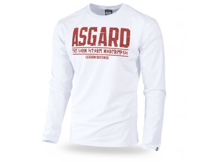 Longsleeve Defence Legion Asgard