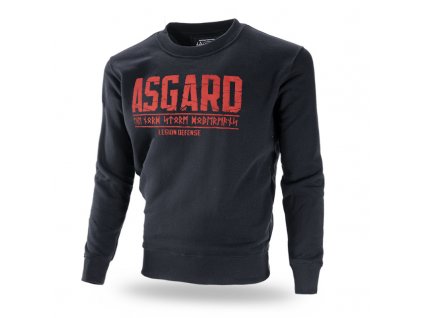 Klasická mikina Defence Legion Asgard