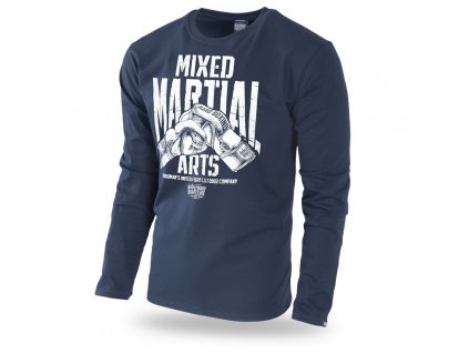 Longsleeve MMA