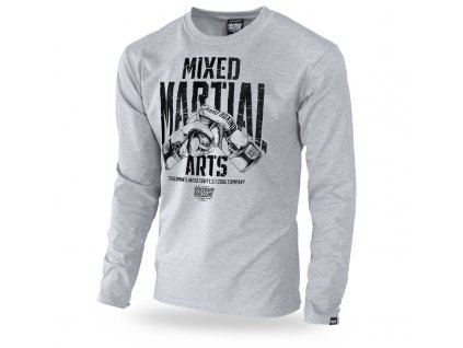 Longsleeve MMA