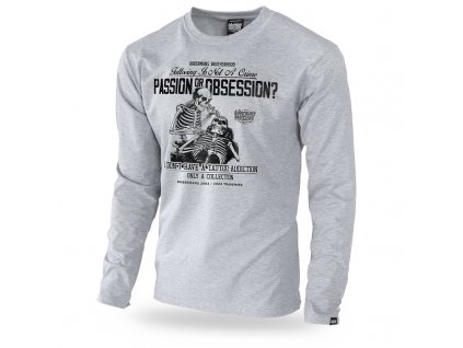 Longsleeve Passion or Obsession?