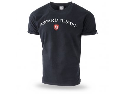 Tričko Asgard Rising