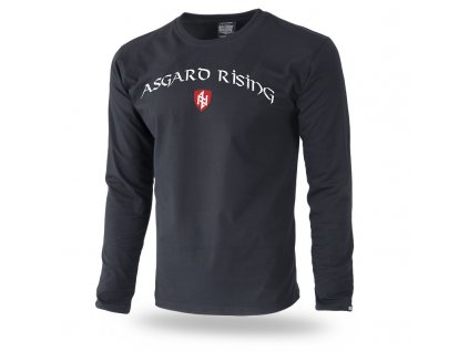 Longsleeve Asgard Rising