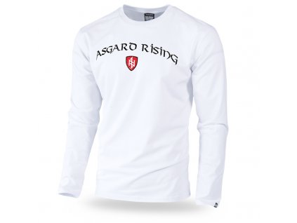 Longsleeve Asgard Rising