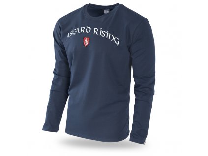 Longsleeve Asgard Rising