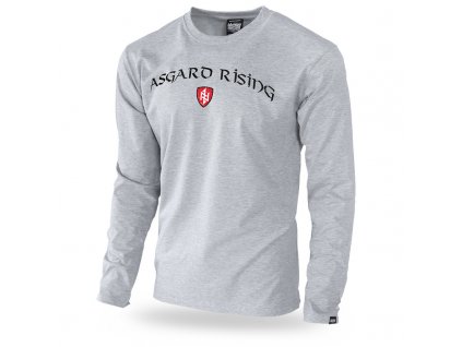 Longsleeve Asgard Rising