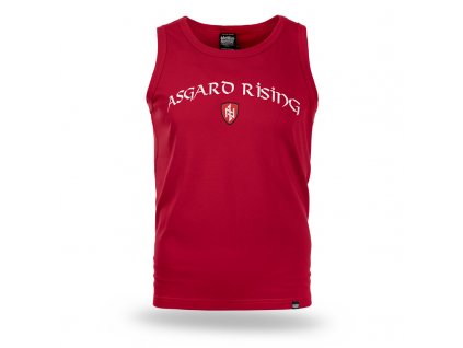 Tílko boxer Asgard Rising