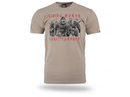 Tričko Horde Of Vikings