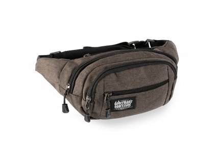 TAŠKA DOBERMANS LOGO II (size one size, code-on-card BAG11H)