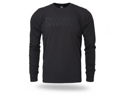 Longsleeve Division Offensive