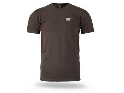 Tričko Basic Logo (size M, code-on-card TS357F)