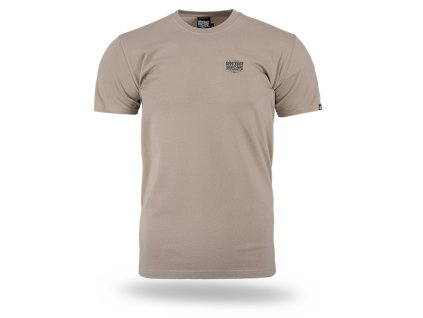 Tričko Basic Logo (size M, code-on-card TS357H)