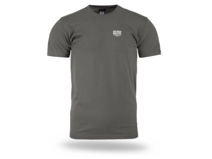 Tričko Basic Logo (size M, code-on-card TS357K)