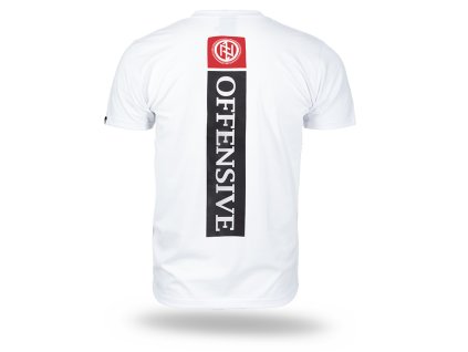 Offensive Sports Tričko (size M, code-on-card TS367B)
