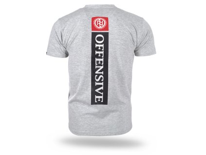 Offensive Sports Tričko (size M, code-on-card TS367E)