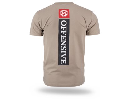 Offensive Sports Tričko (size M, code-on-card TS367H)