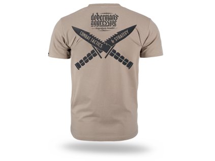 Tričko TACTICAL