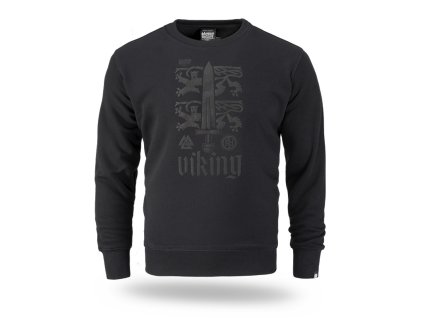 Mikina VIKING LION