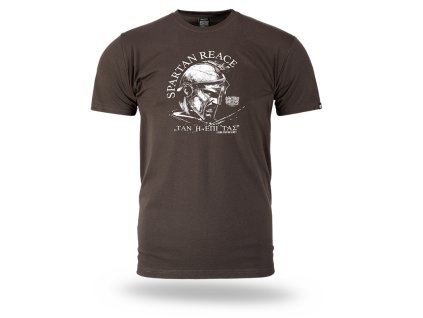 Tričko SPARTAN REACE