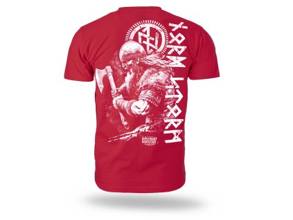 Tričko VIKING REACTION (size M, code-on-card TS368C)