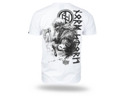 Tričko VIKING REACTION (size M, code-on-card TS368B)