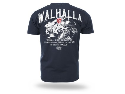 Tričko WALHALLA