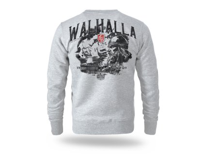 Mikina WALHALLA (size M, code-on-card BC364E)