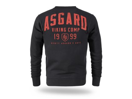 Mikina MIGHTY ASGARD'S (size M, code-on-card BC363A)