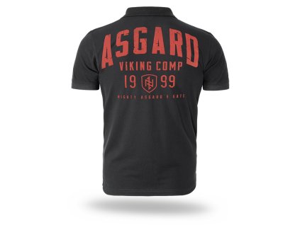 Polokošile MIGHTY ASGARD'S (size M, code-on-card TSP363A)