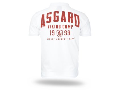 Polokošile MIGHTY ASGARD'S (size M, code-on-card TSP363B)