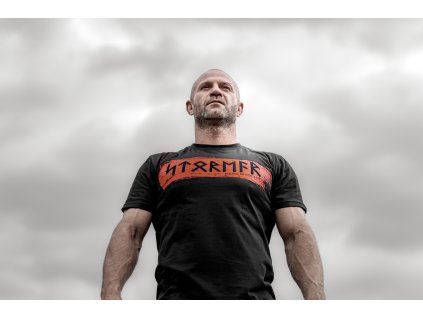 Tričko STORMER