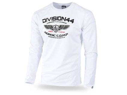 LONGSLEEVE DIVISION 44, vel. M