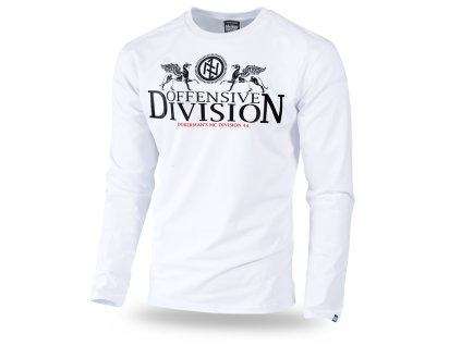 LONGSLEEVE GRIFFINS DIVISION, vel. L